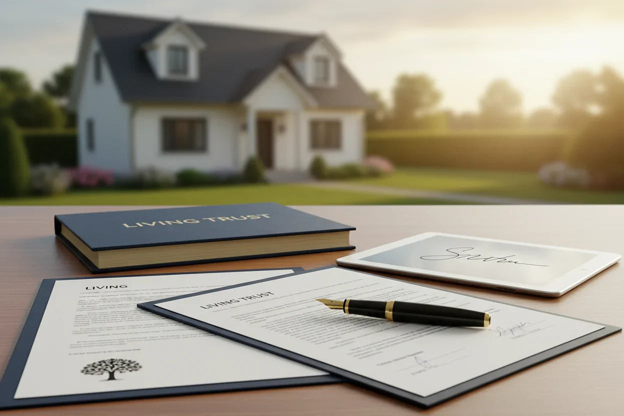 Helath Care Power of Attorney-  POA