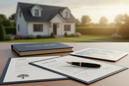 Helath Care Power of Attorney-  POA